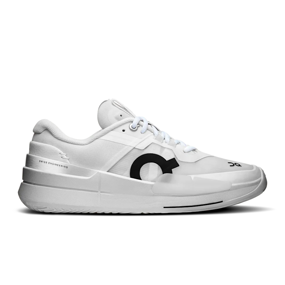 On THE ROGER Pro 2 All White Feminino