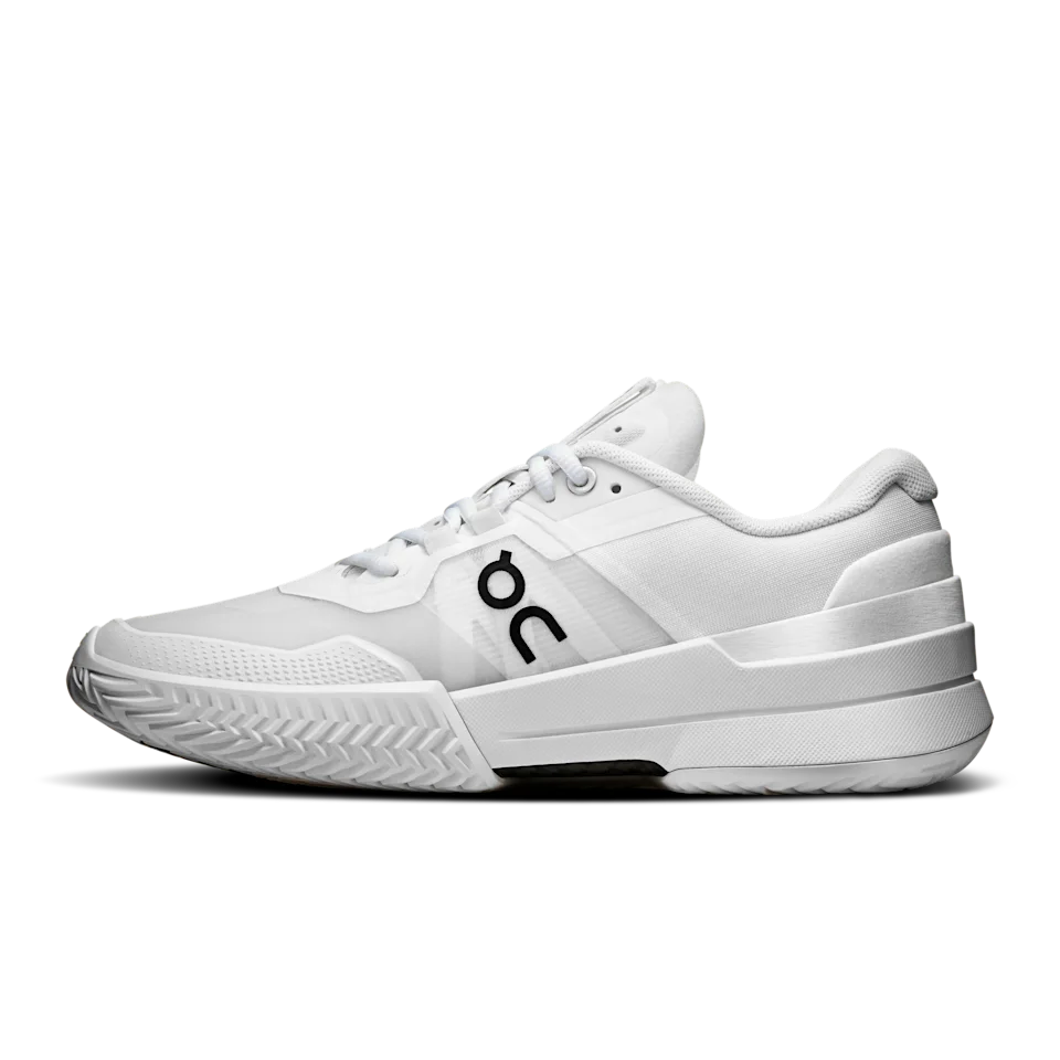 On THE ROGER Pro 2 All White Feminino