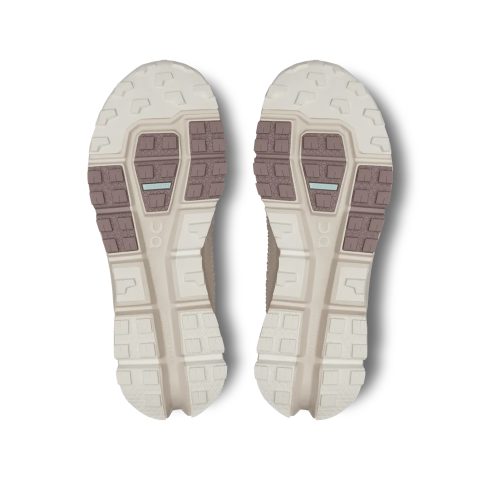 On Cloudaway 2 Sand & Ice Feminino