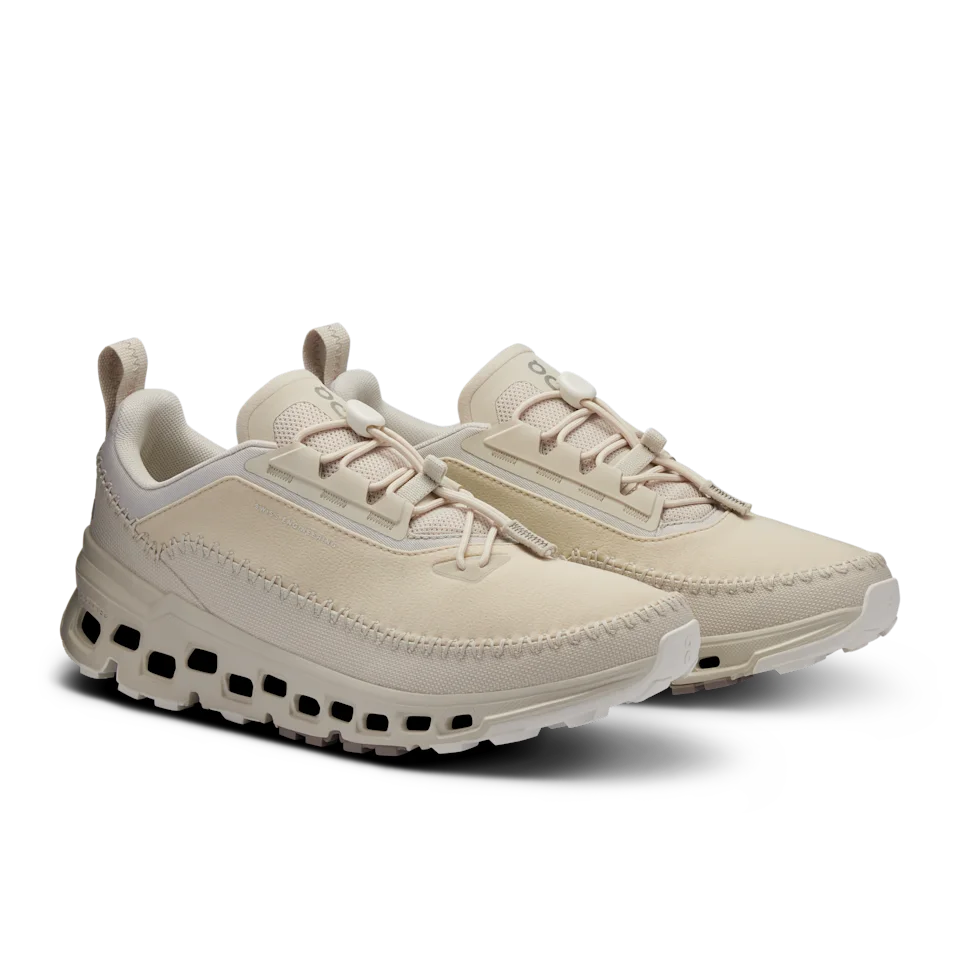 On Cloudaway 2 Sand & Ice Feminino