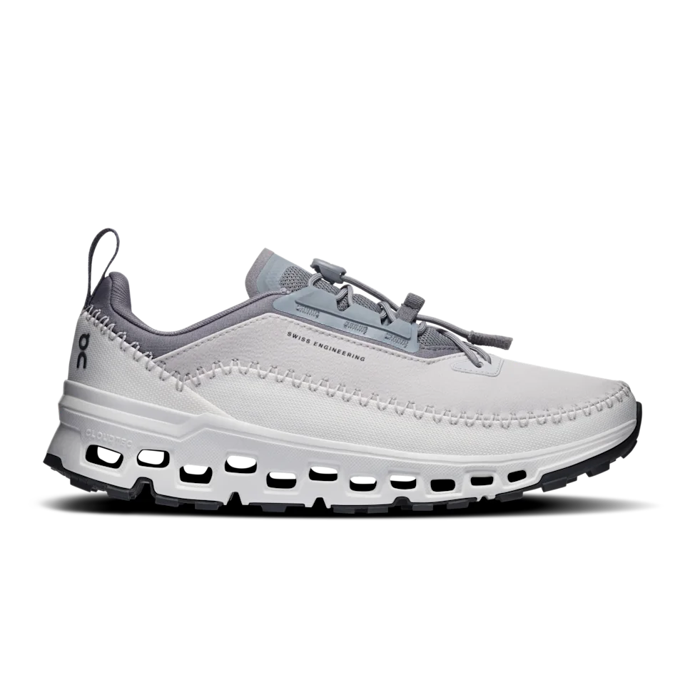 On Cloudaway 2 Rock & Ivory Feminino