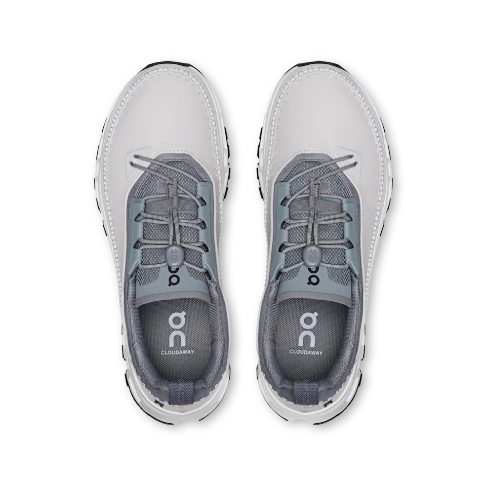 On Cloudaway 2 Rock & Ivory Feminino