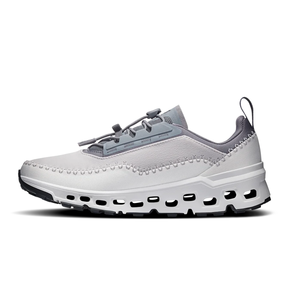 On Cloudaway 2 Rock & Ivory Feminino