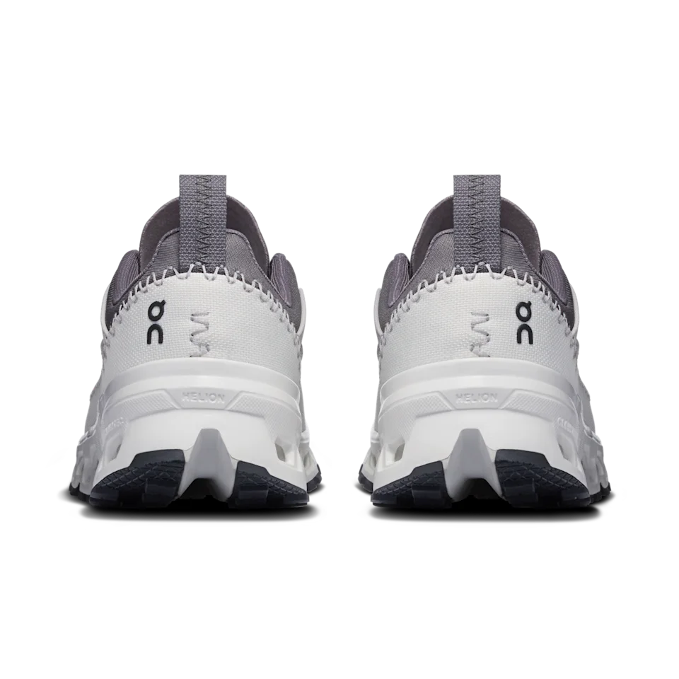 On Cloudaway 2 Rock & Ivory Feminino