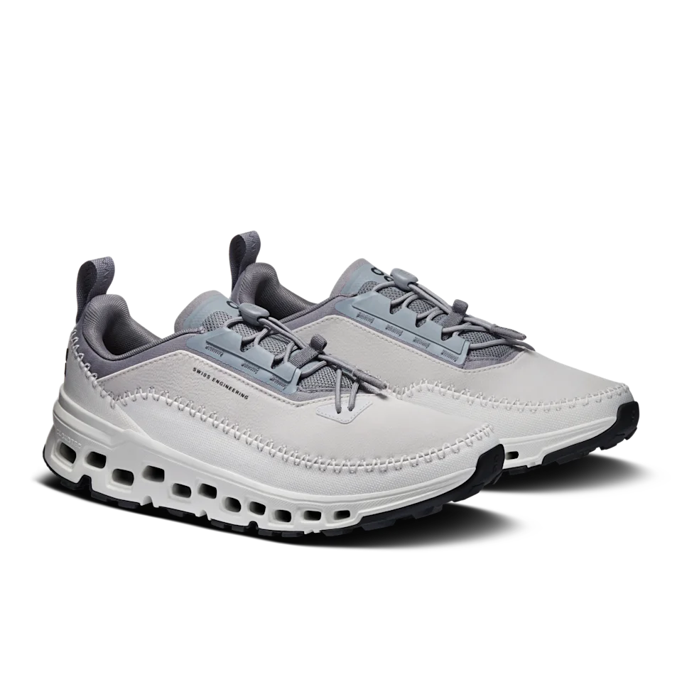 On Cloudaway 2 Rock & Ivory Feminino