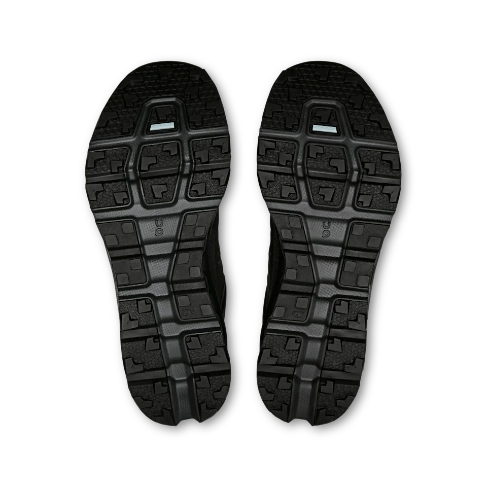 On Cloudvista 2 Black & Black Feminino