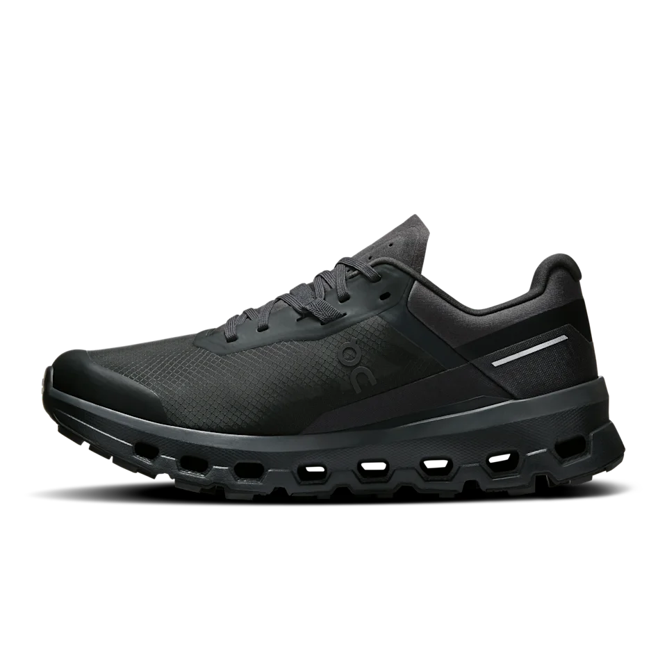 On Cloudvista 2 Black & Black Feminino