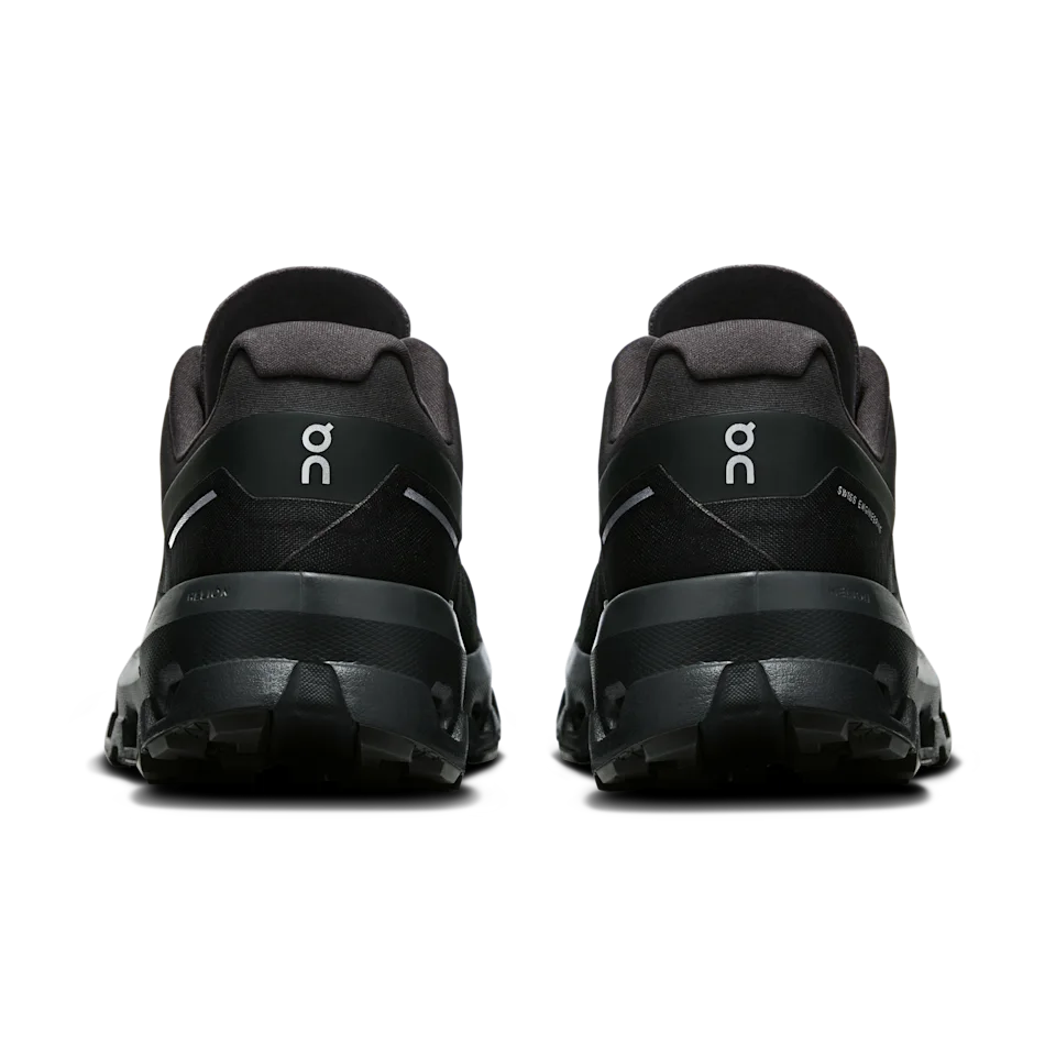 On Cloudvista 2 Black & Black Feminino