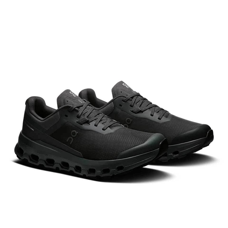 On Cloudvista 2 Black & Black Feminino