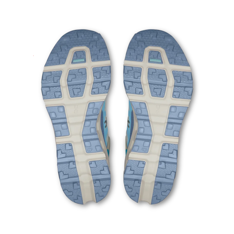 On Cloudvista 2 Cream & Horizon Feminino