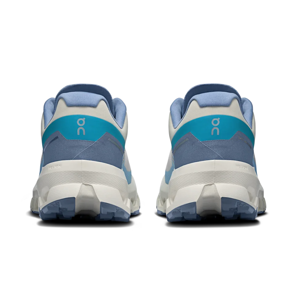 On Cloudvista 2 Cream & Horizon Feminino