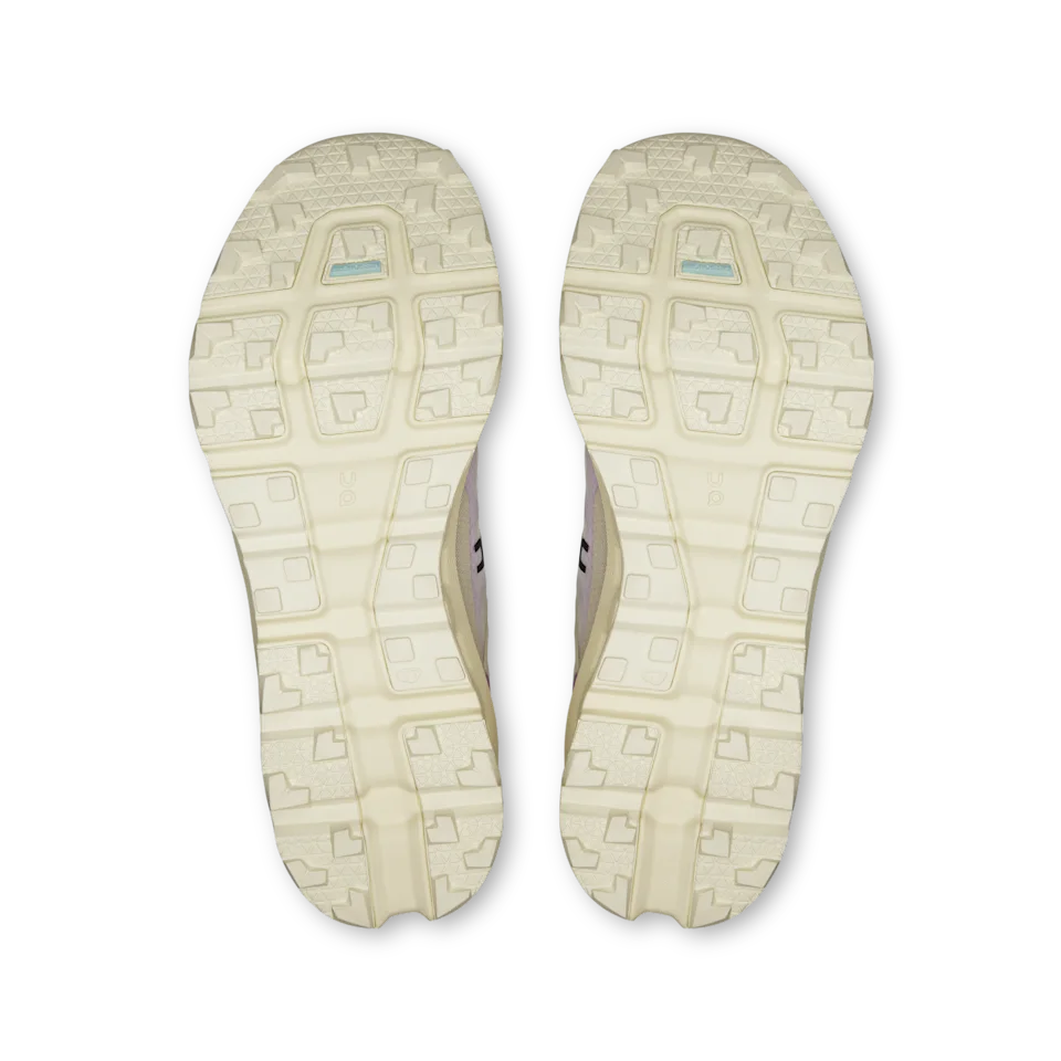 On Cloudvista 2 Ivory & Seedling Feminino