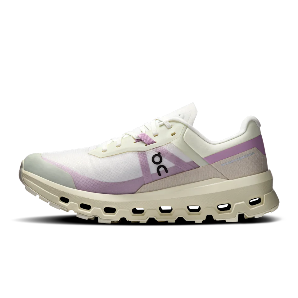 On Cloudvista 2 Ivory & Seedling Feminino