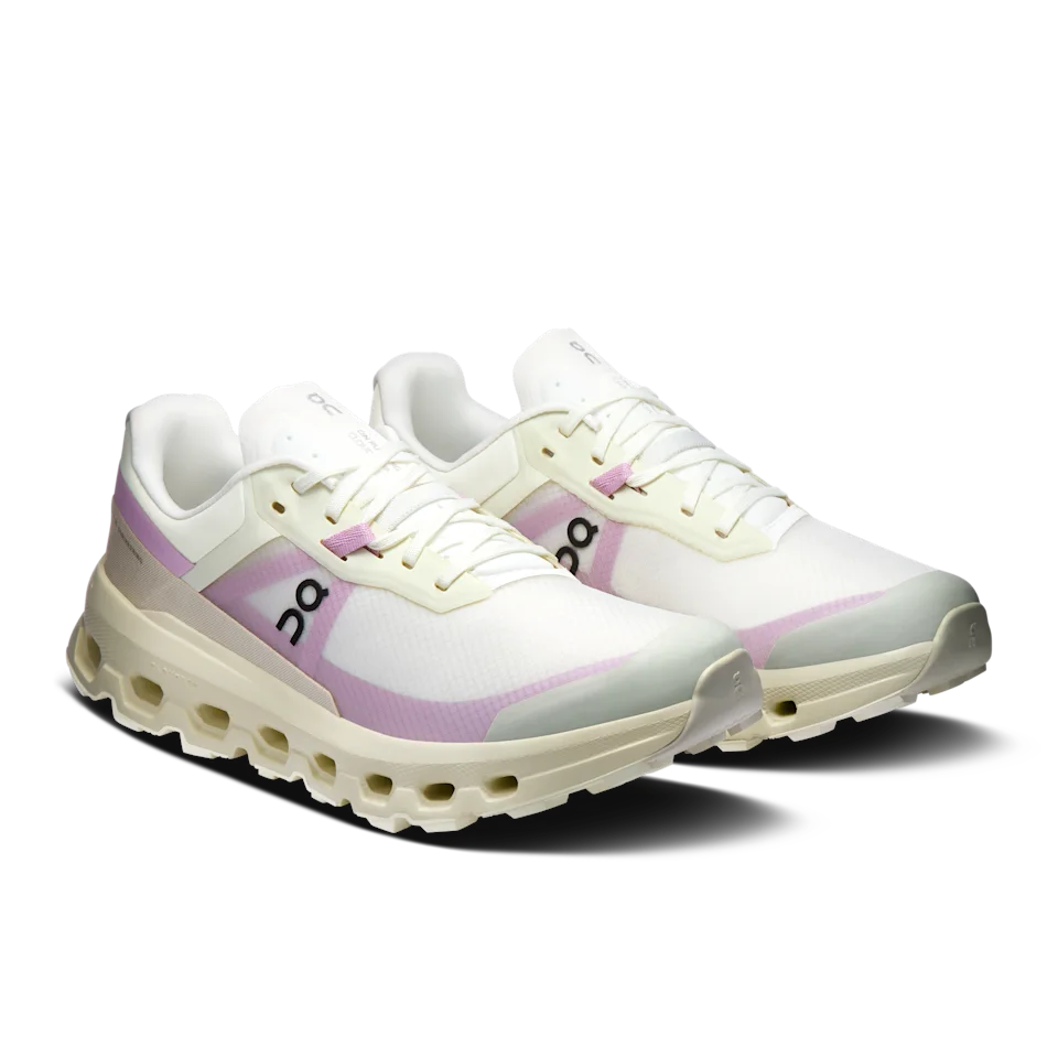 On Cloudvista 2 Ivory & Seedling Feminino