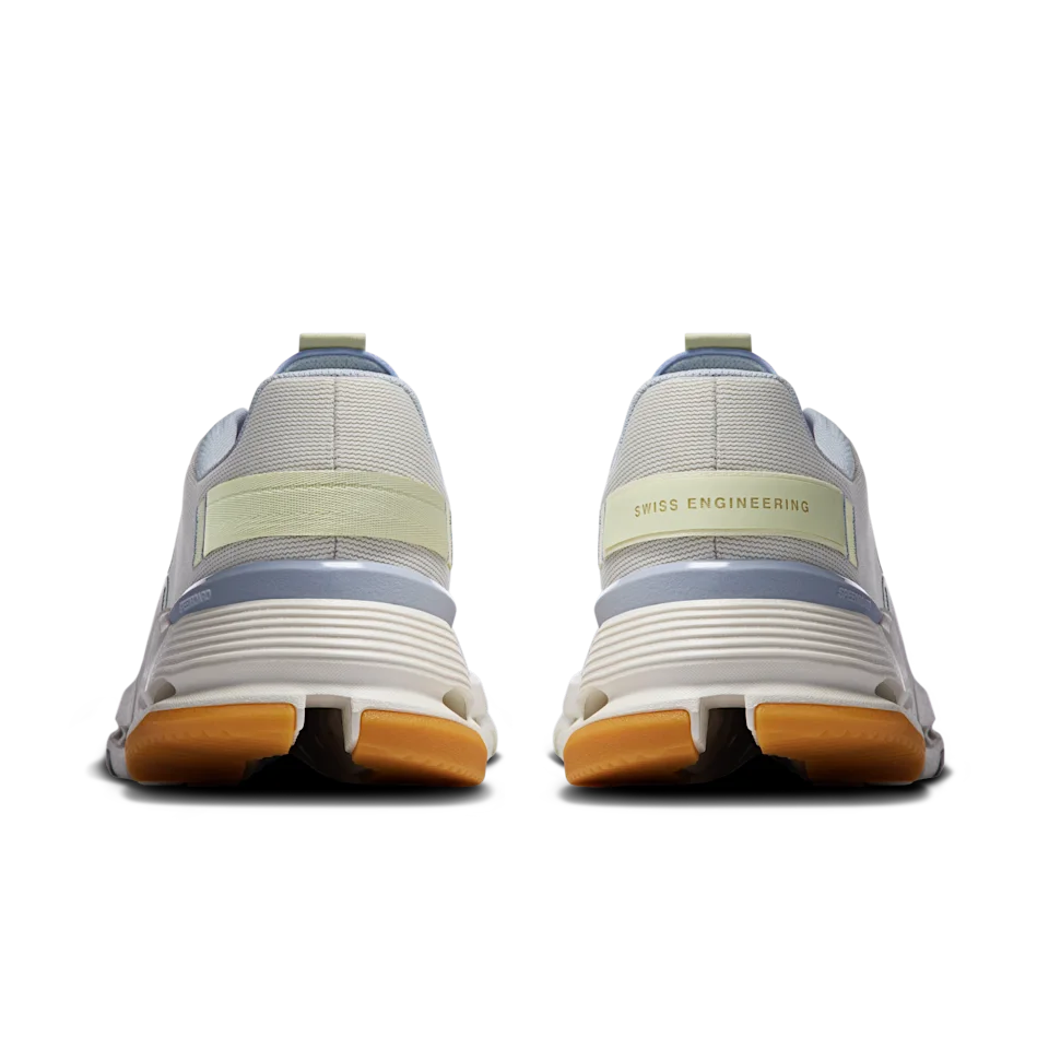 On Cloudnova Form 2 Ghost & Marsh Feminino