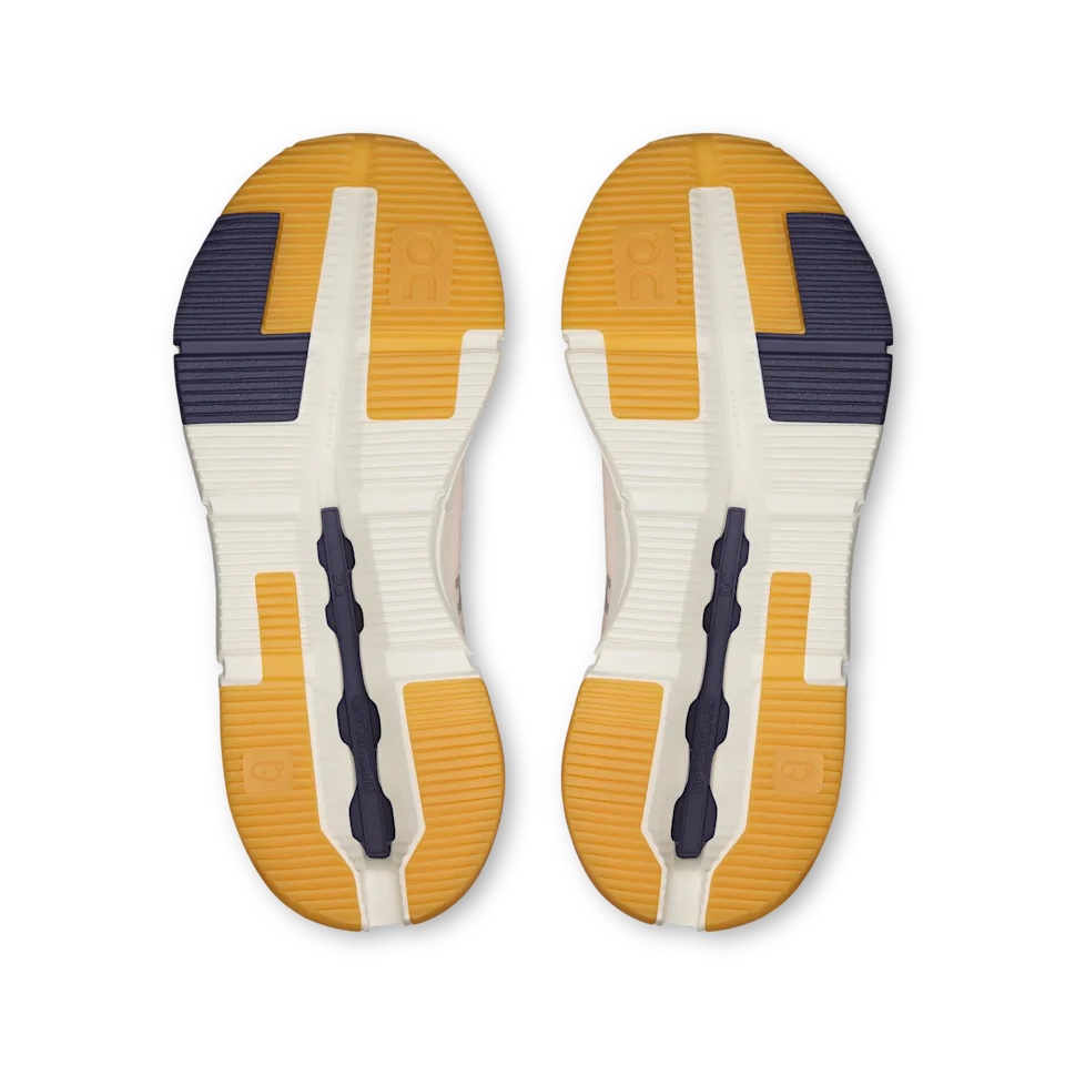On Cloudnova 2 Shell & Flint Feminino