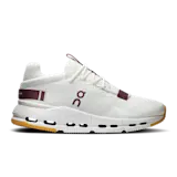 Ivory | Maroon
