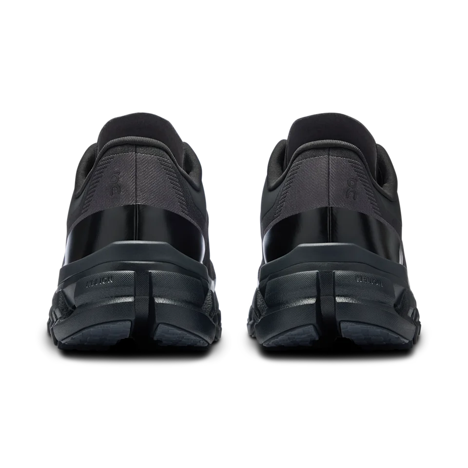 On Cloudflow 4 IKON Magnet & Black Feminino