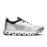 White | Black