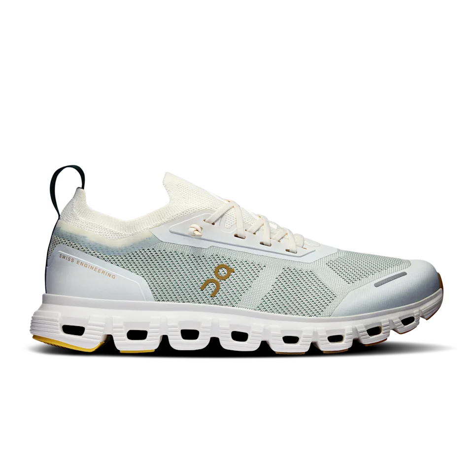On Cloud 6 Versa Ice & Spirulina Feminino