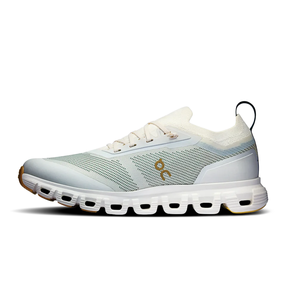 On Cloud 6 Versa Ice & Spirulina Feminino