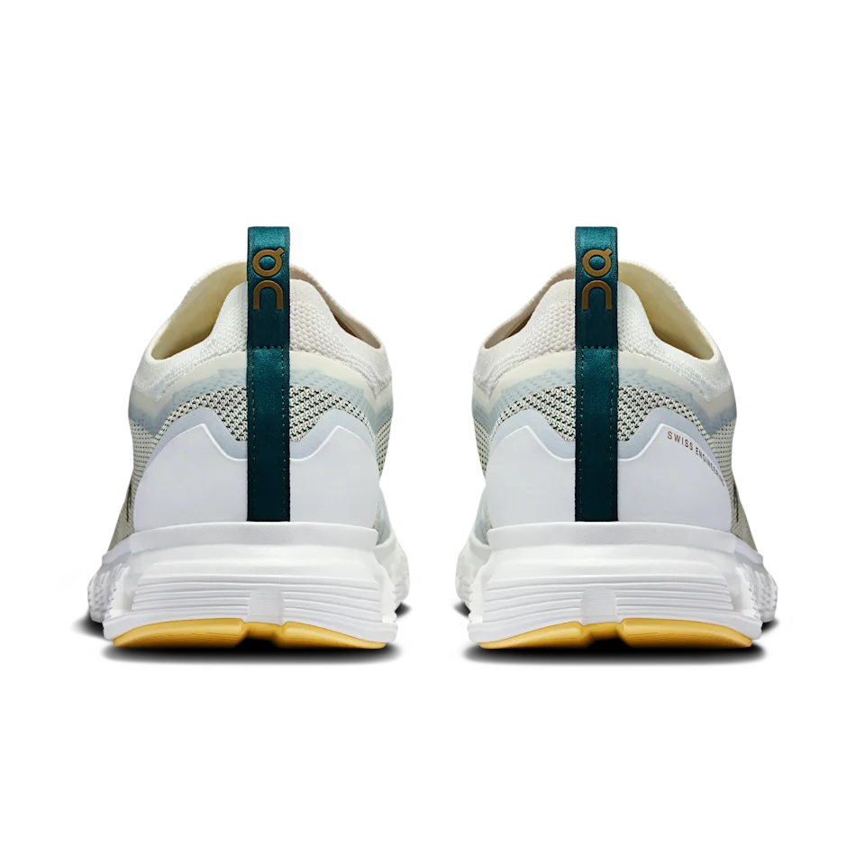 On Cloud 6 Versa Ice & Spirulina Feminino