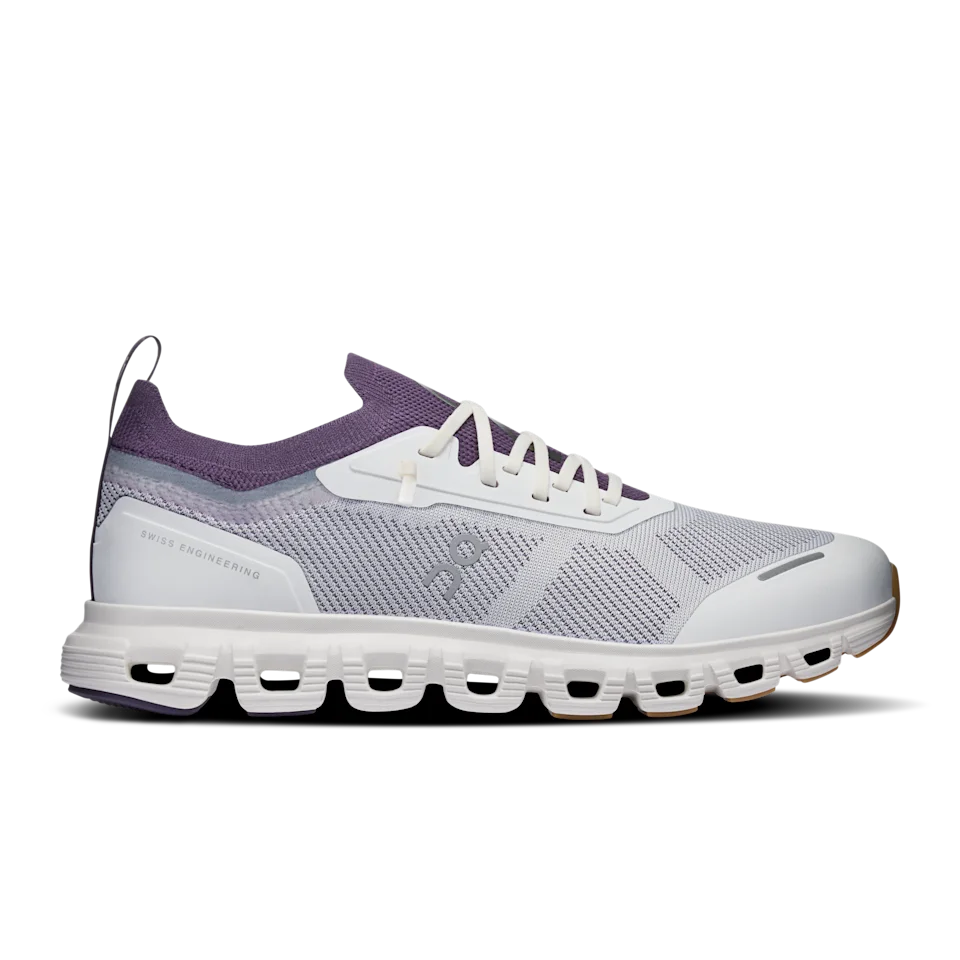 On Cloud 6 Versa Ivory & Nocturne Feminino