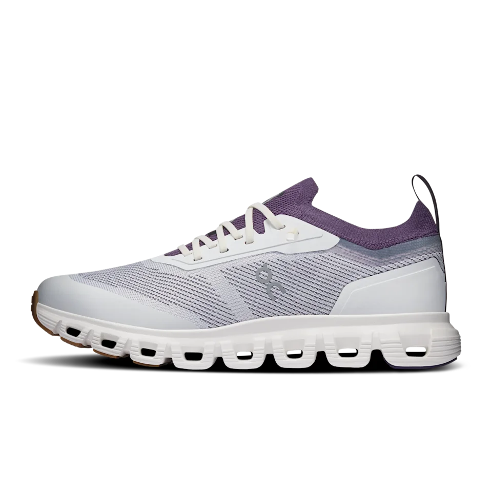 On Cloud 6 Versa Ivory & Nocturne Feminino