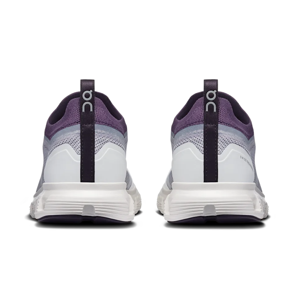 On Cloud 6 Versa Ivory & Nocturne Feminino