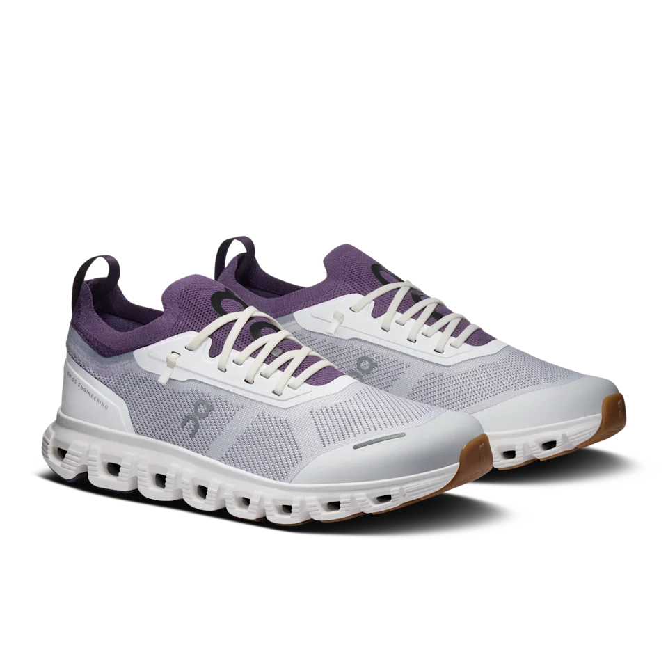 On Cloud 6 Versa Ivory & Nocturne Feminino