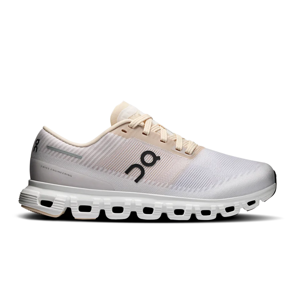On Cloud 6 Push Sand & Wolf Feminino