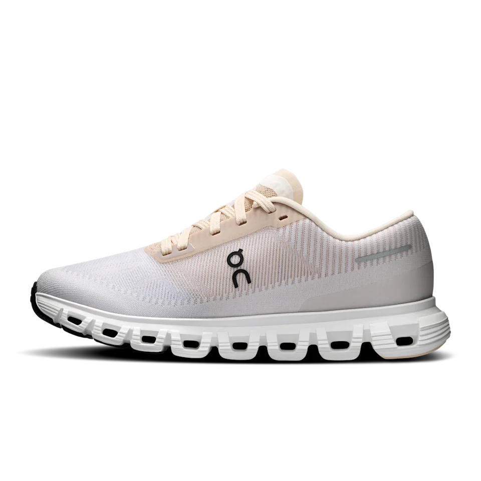 On Cloud 6 Push Sand & Wolf Feminino