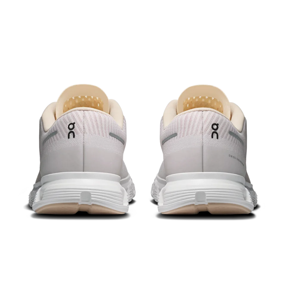On Cloud 6 Push Sand & Wolf Feminino
