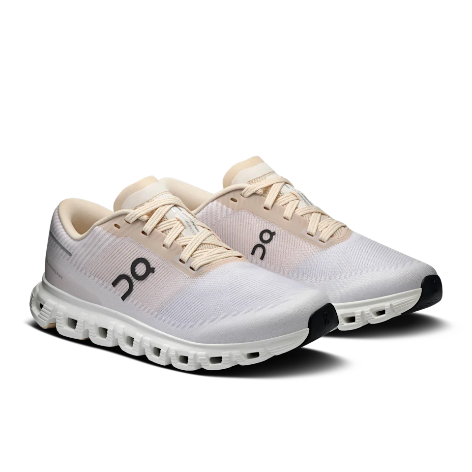 On Cloud 6 Push Sand & Wolf Feminino