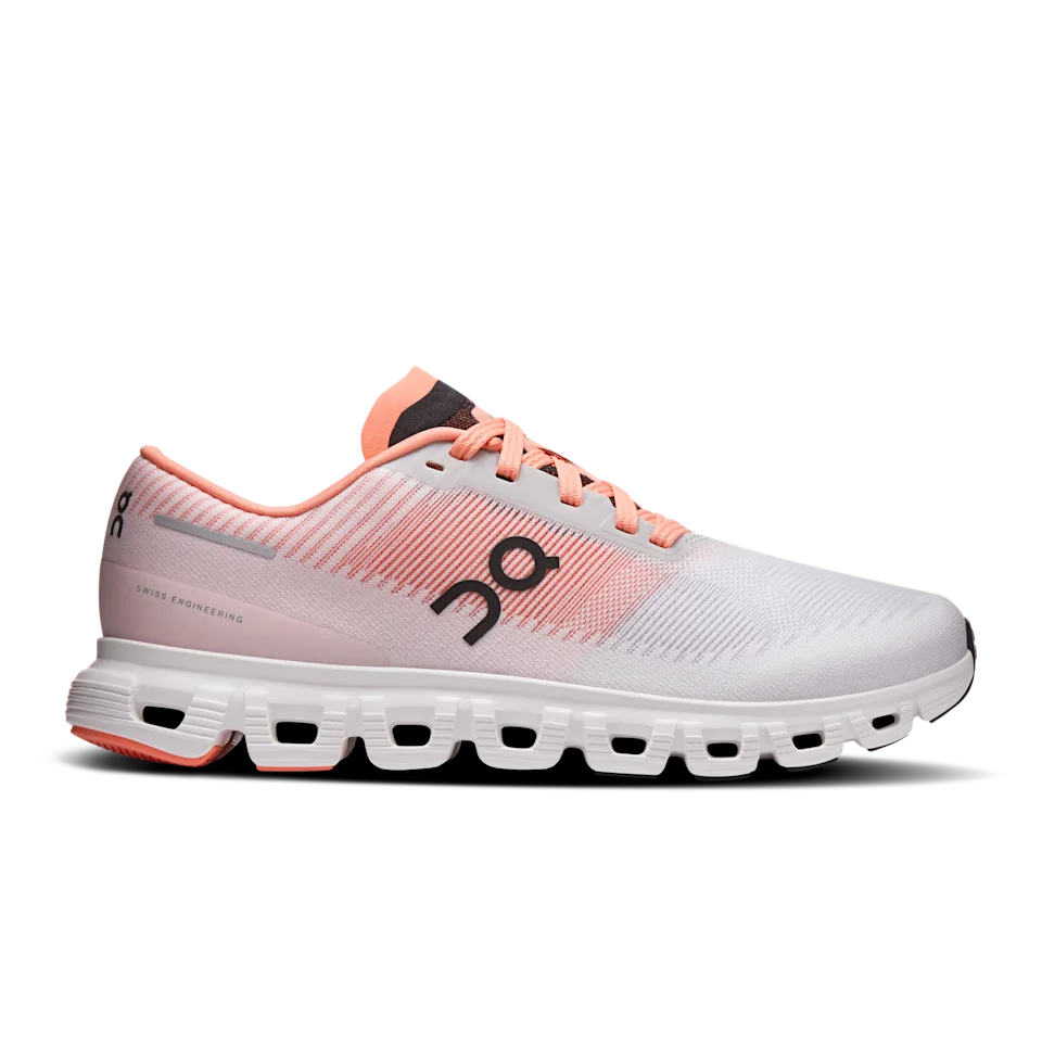 On Cloud 6 Push Sunstone & Juniper Feminino
