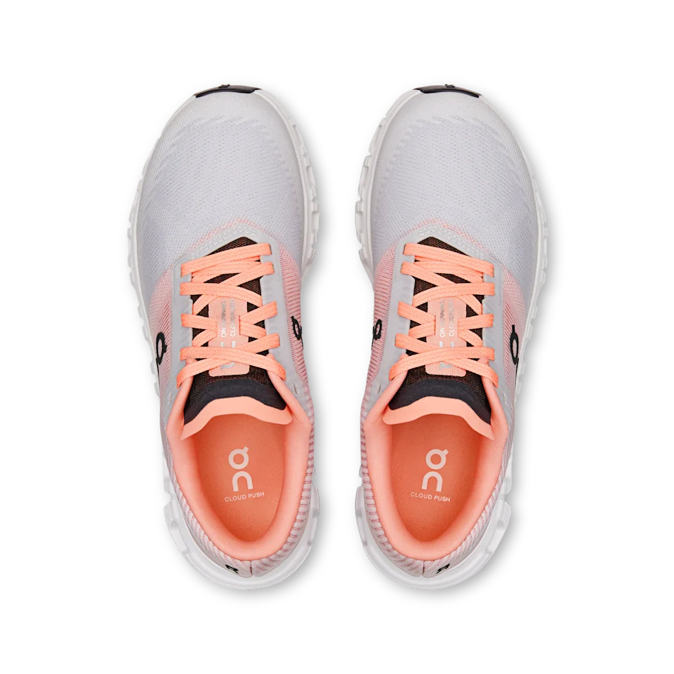 On Cloud 6 Push Sunstone & Juniper Feminino