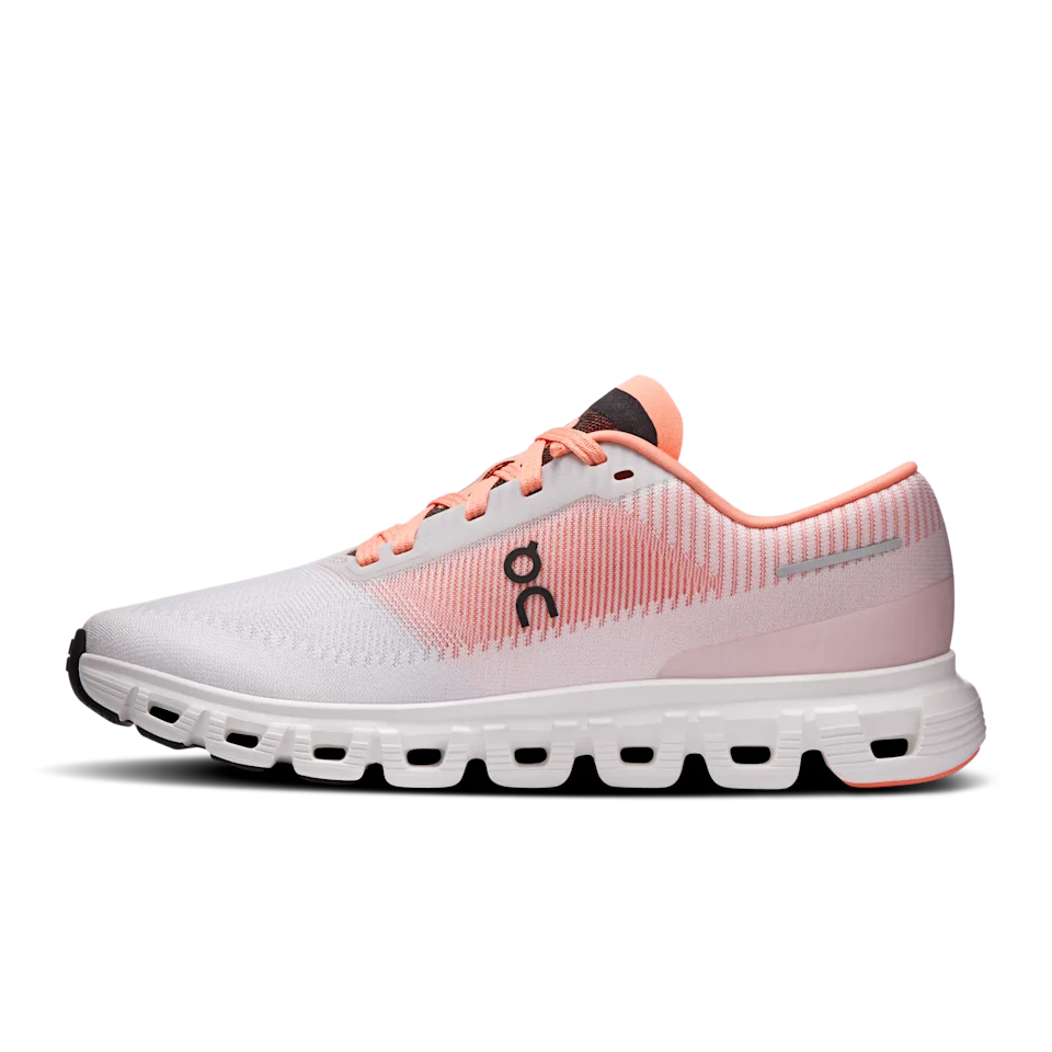 On Cloud 6 Push Sunstone & Juniper Feminino