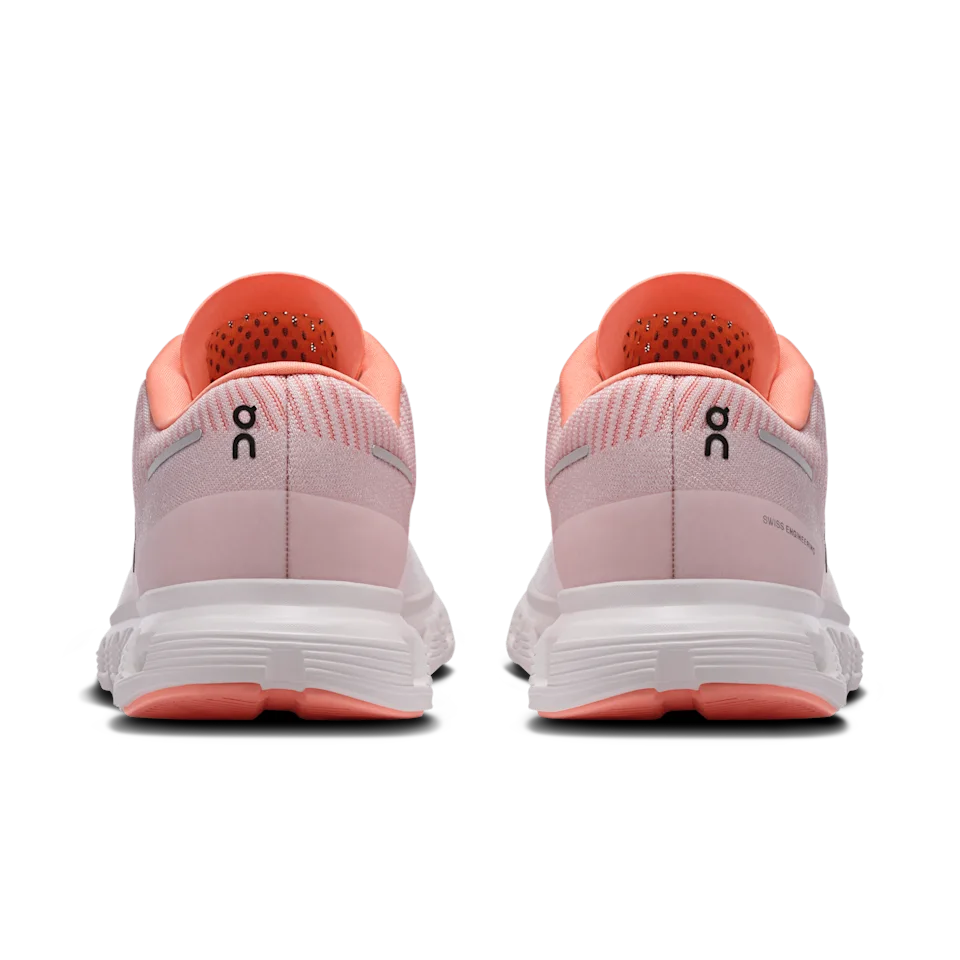 On Cloud 6 Push Sunstone & Juniper Feminino