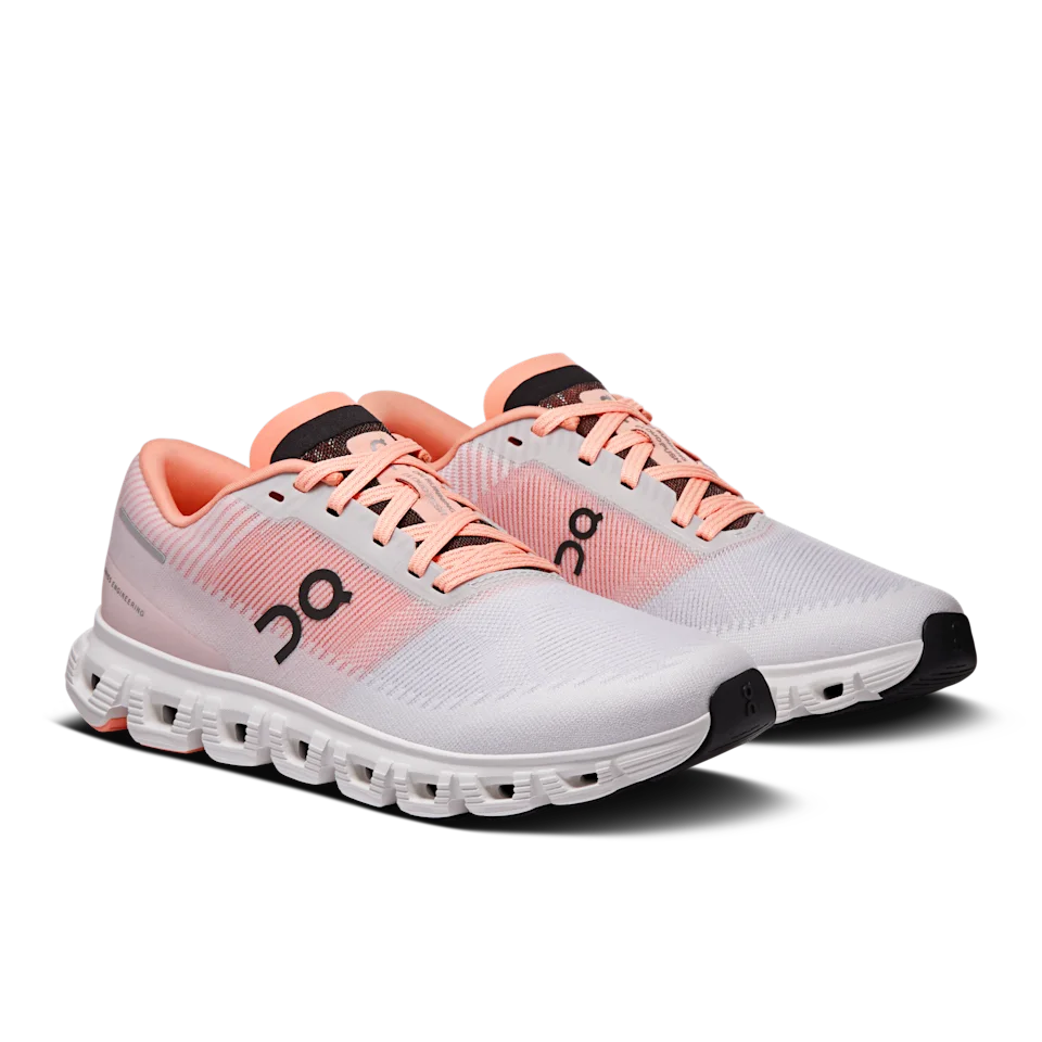 On Cloud 6 Push Sunstone & Juniper Feminino