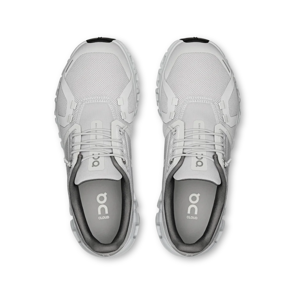 On Cloud 6 Glacier & Eclipse Feminino