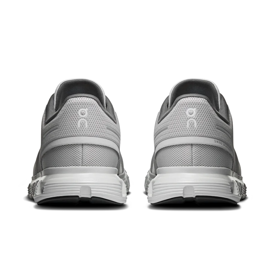 On Cloud 6 Glacier & Eclipse Feminino