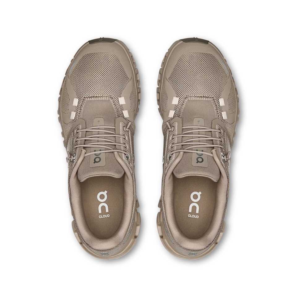 On Cloud 6 Cinder & Fog Feminino