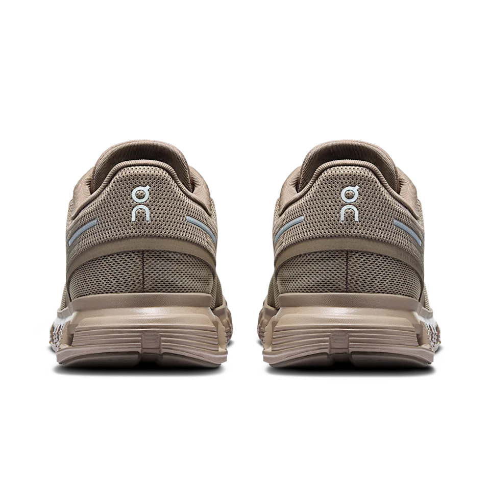 On Cloud 6 Cinder & Fog Feminino
