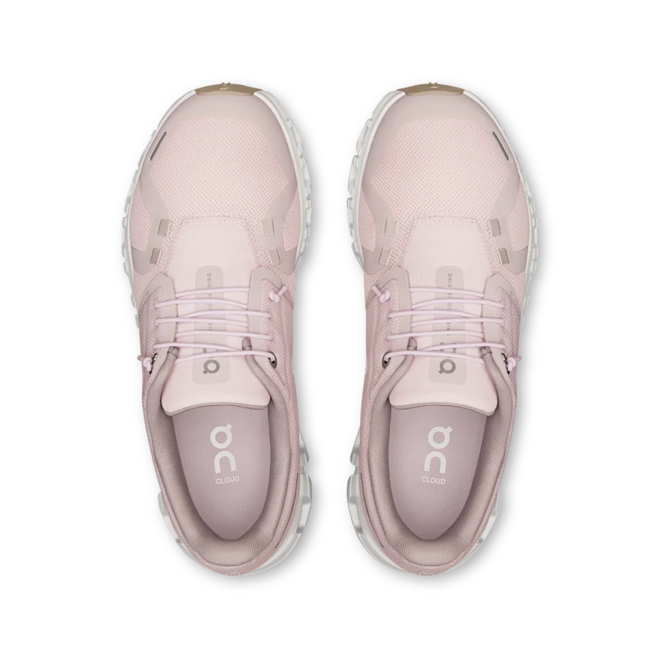 On Cloud 6 Orchid & Fade Feminino