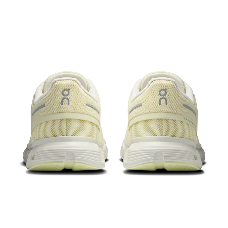 On Cloud 6 Seedling & Ice Feminino