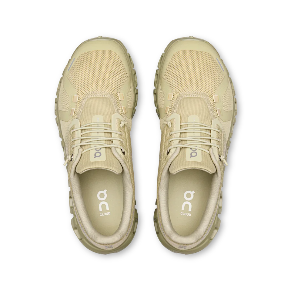 On Cloud 6 Haze & Fen Feminino
