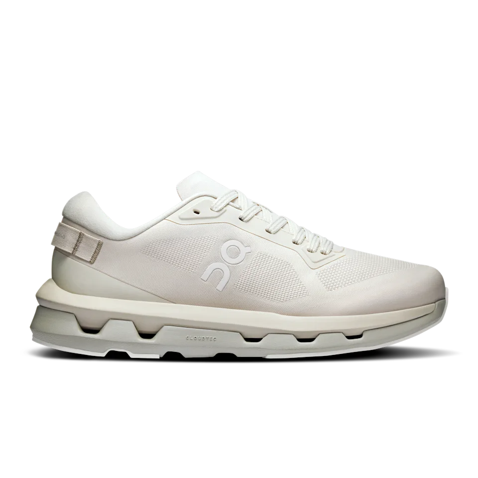 On Cloudzone Pearl & Truffle Feminino