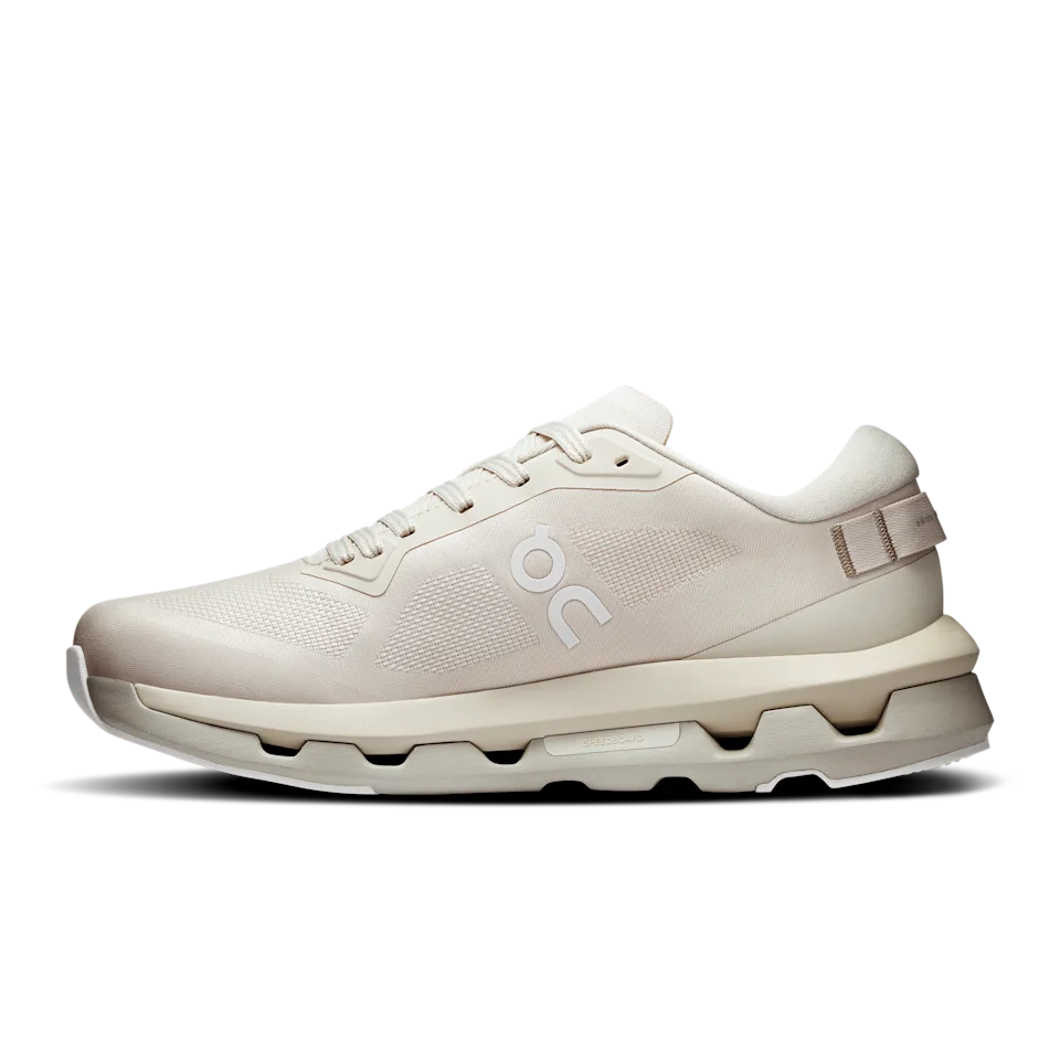 On Cloudzone Pearl & Truffle Feminino
