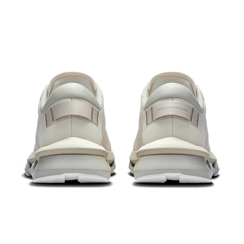 On Cloudzone Pearl & Truffle Feminino