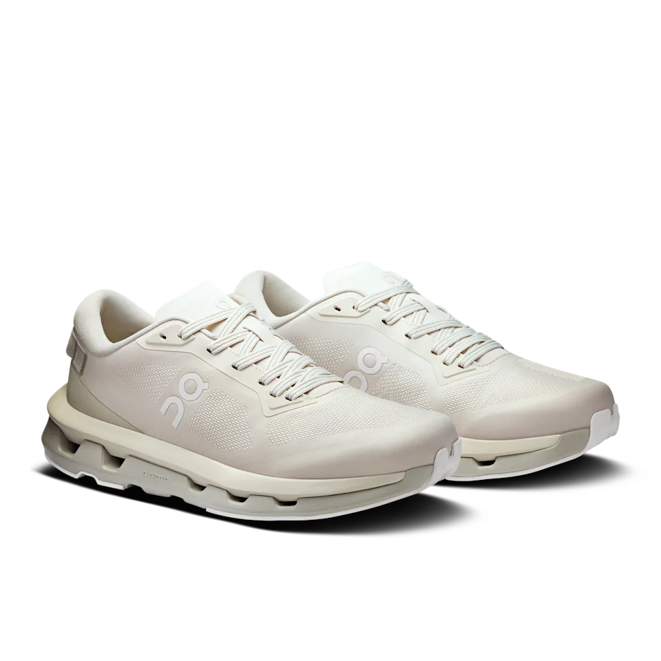On Cloudzone Pearl & Truffle Feminino